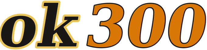 ok300 logo