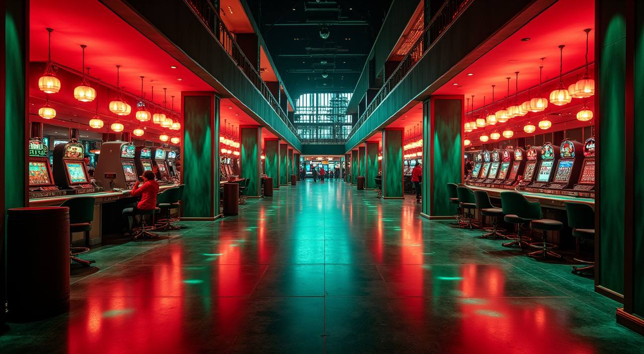 ok300 Casino